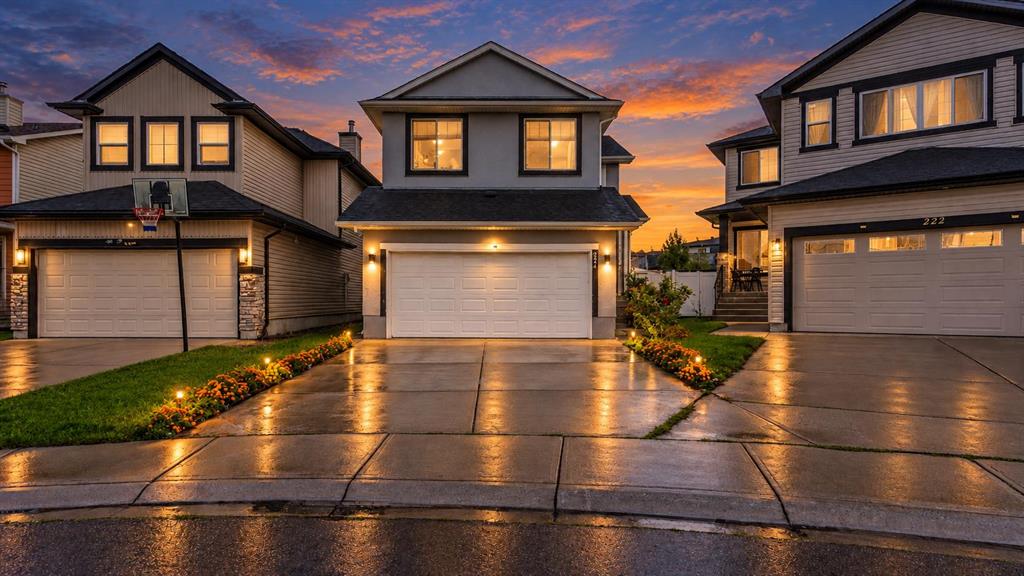 226 Saddlecrest Close, Calgary, MLS® # A2345955
