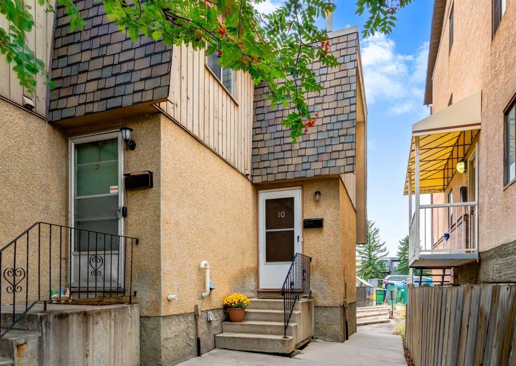 6819 Centre Street, Calgary, MLS® # A2345959