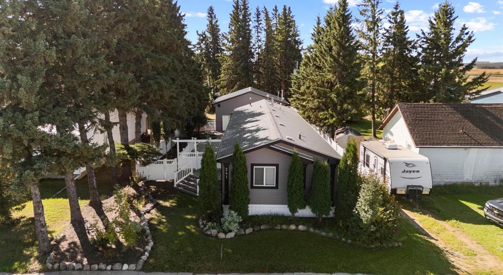 241 Malmo Street, New Norway, MLS® # A2345963