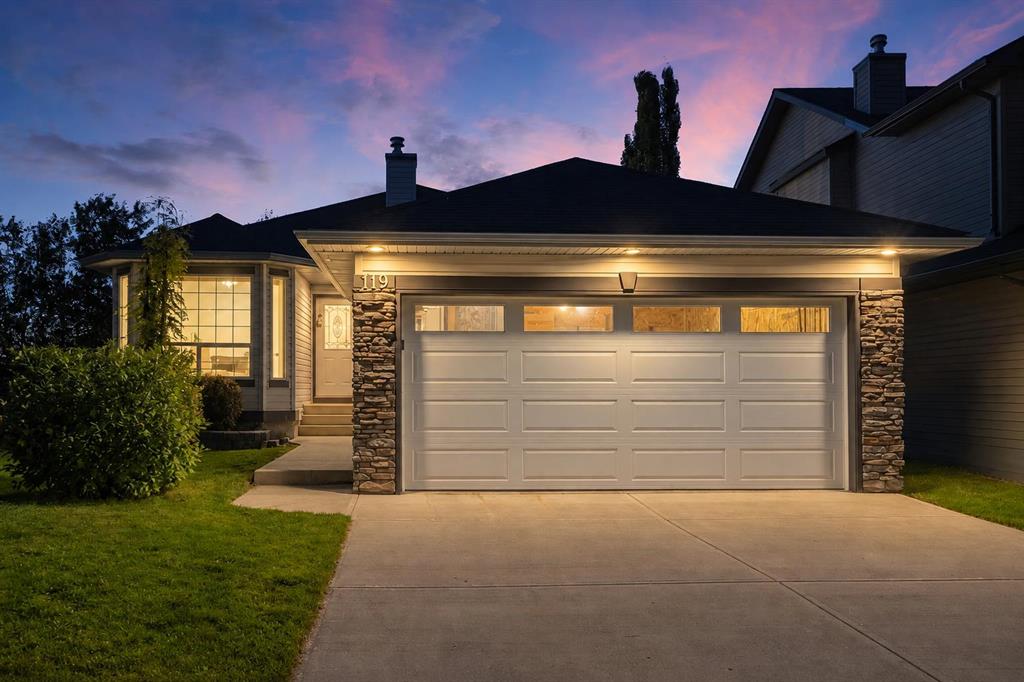 119 Citadel Meadow Close, Calgary, MLS® # A2345974