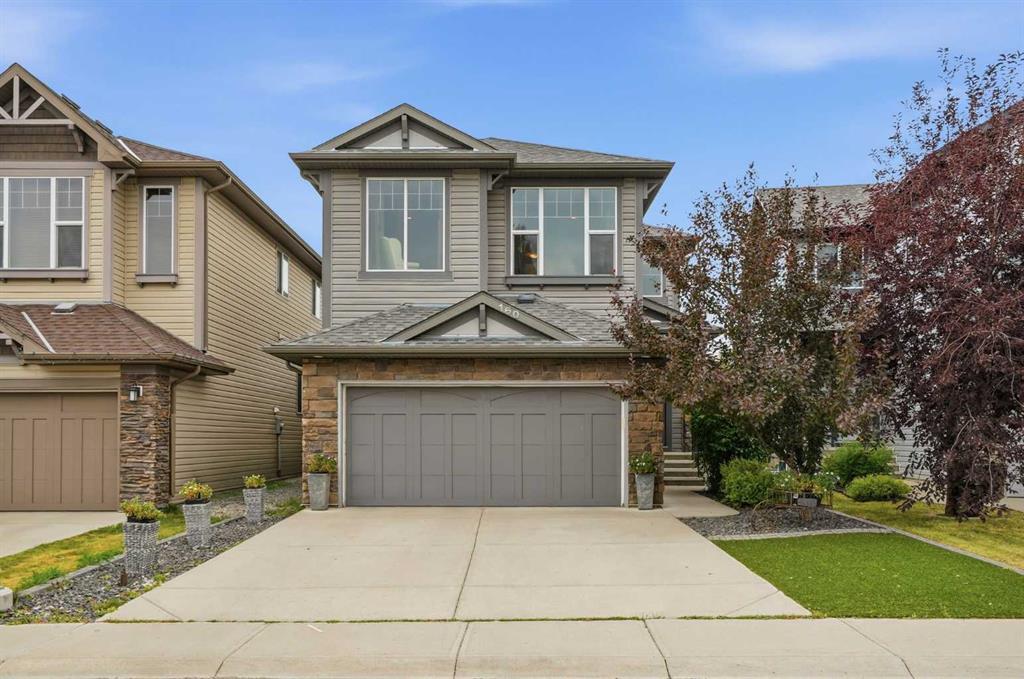 160 Brightoncrest Manor, Calgary, MLS® # A2345979