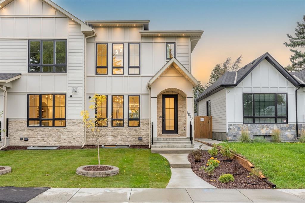 1510 20a Street, Calgary, MLS® # A2346010