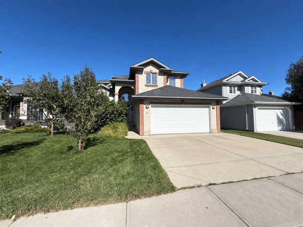 76 Valley Creek Crescent, Calgary, MLS® # A2346014
