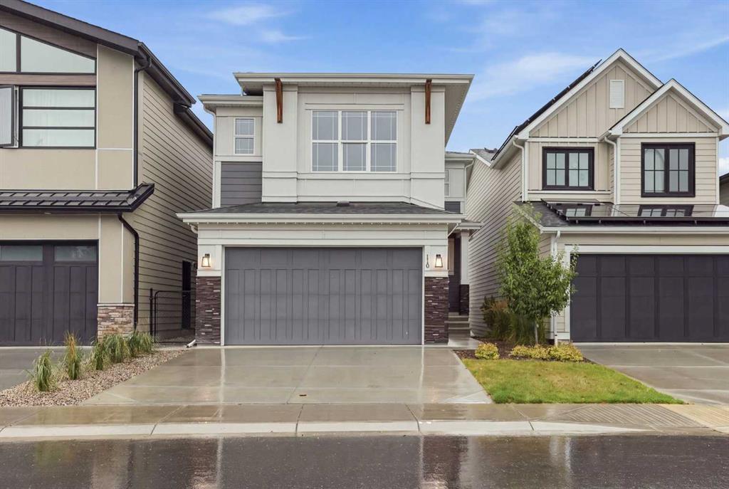 110 Rowley Way, Calgary, MLS® # A2346017