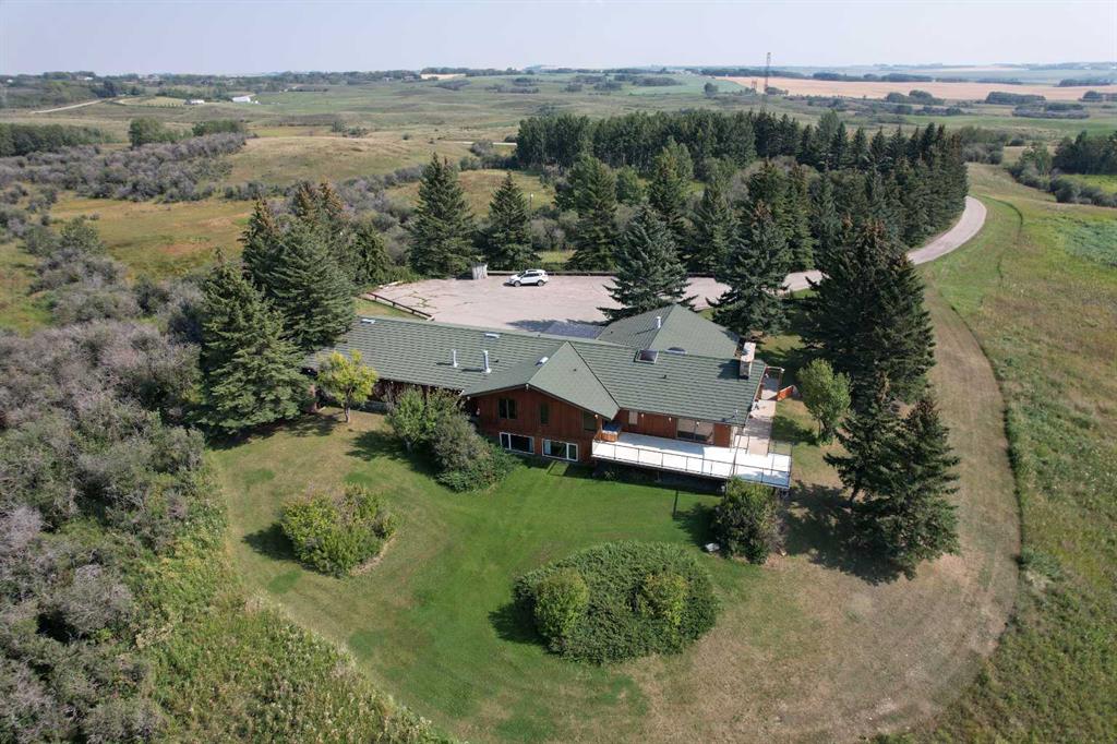 273167 Range Road 25, Rural Rocky View County, MLS® # A2346028