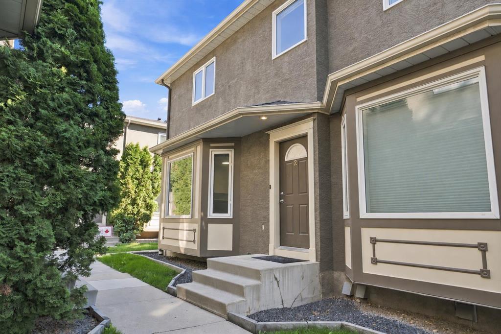 2132 35 Avenue, Calgary, MLS® # A2346045