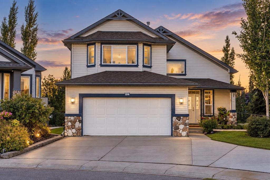 184 Cove Crescent, Chestermere, MLS® # A2346062