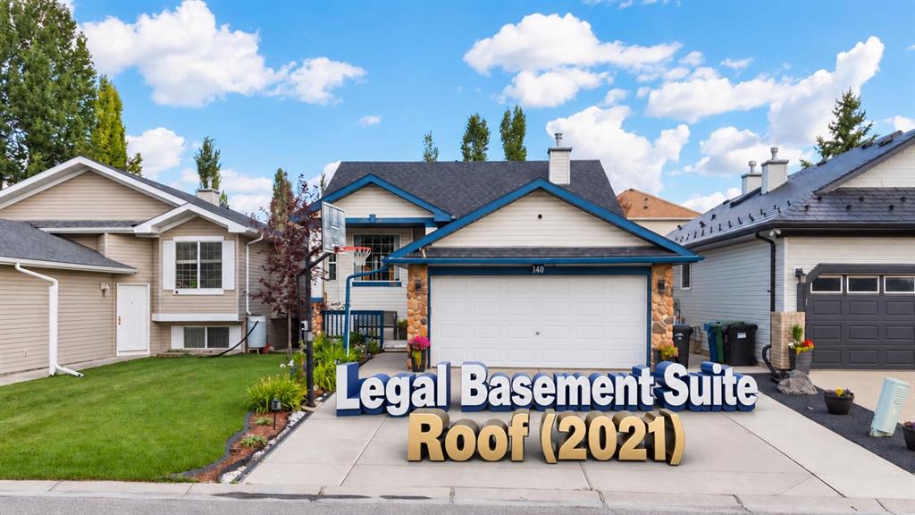 140 Millview Square, Calgary, MLS® # A2346093