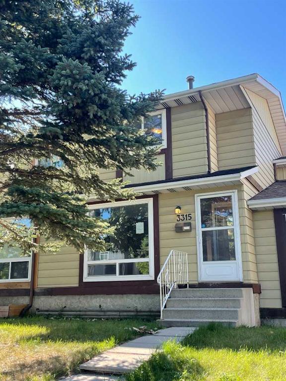 3315 56 Street, Calgary, MLS® # A2346094