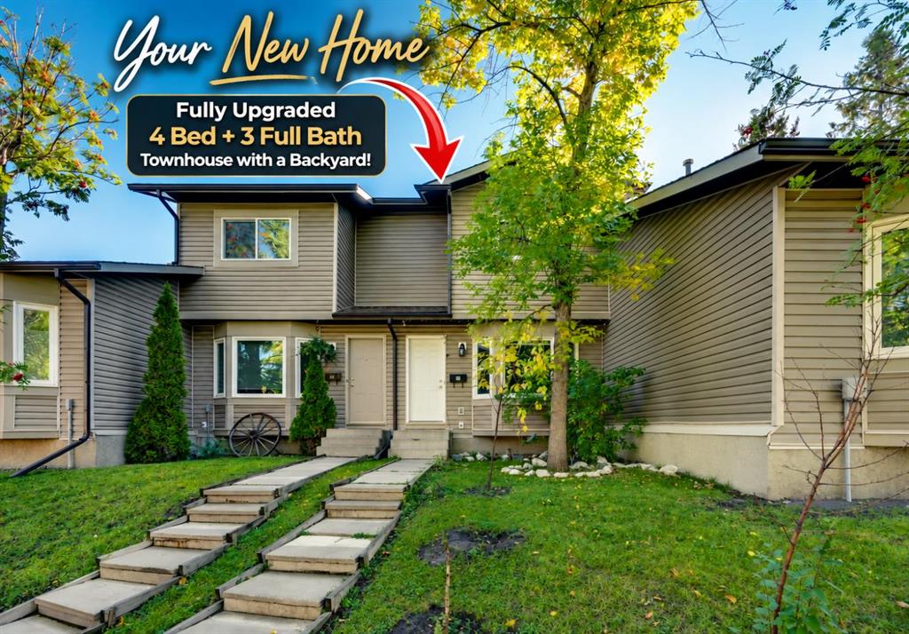 17 Falshire Terrace, Calgary, MLS® # A2346106