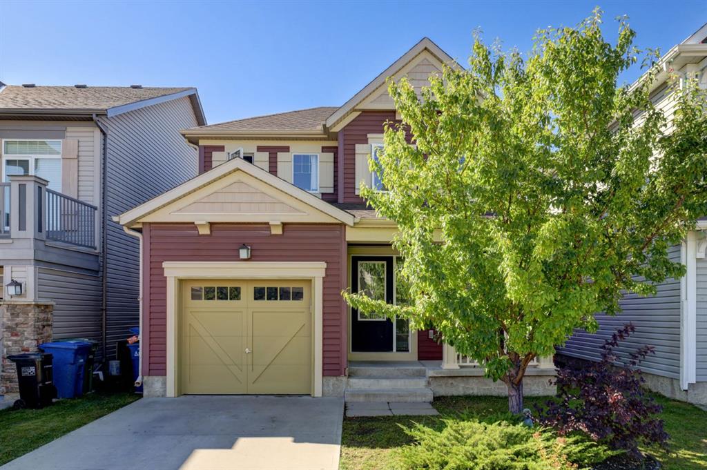 944 Windhaven Close, Airdrie, MLS® # A2346111