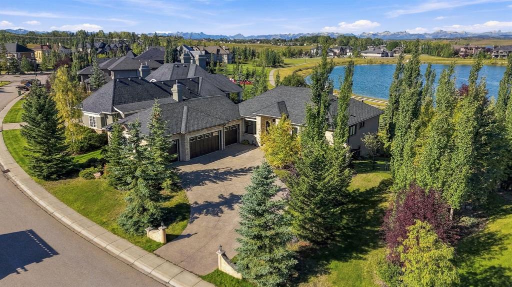 31 Montenaro Bay, Cochrane Lake, MLS® # A2346115