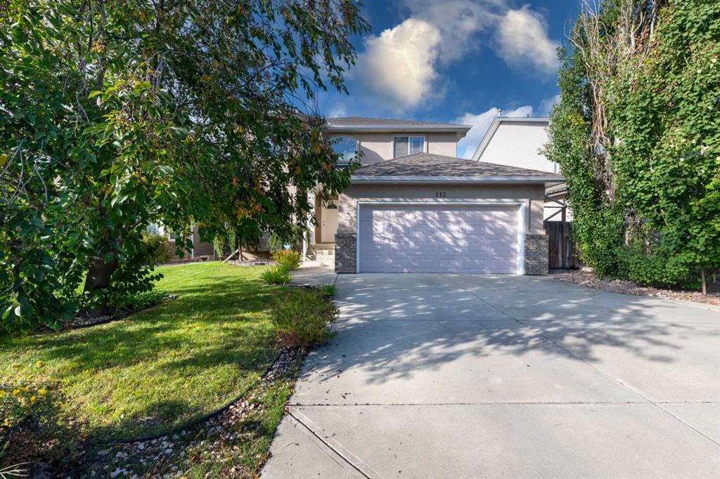 112 Cove Crescent, Chestermere, MLS® # A2346120