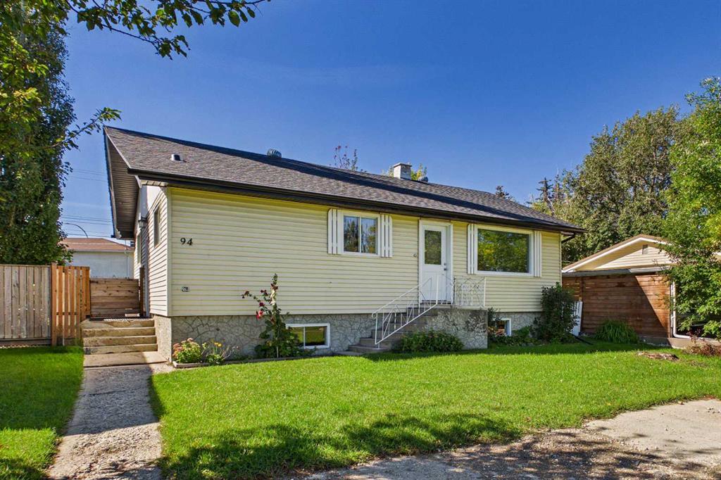 94 Lakeside Boulevard, Strathmore, MLS® # A2346138