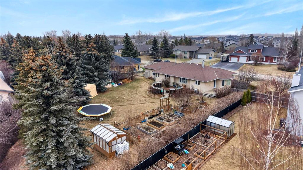 1124 Gleneagles Drive, Carstairs, MLS® # A2346147