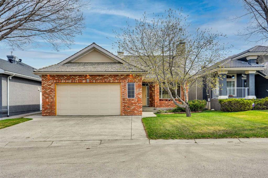82 Valley Ridge Point, Calgary, MLS® # A2346149