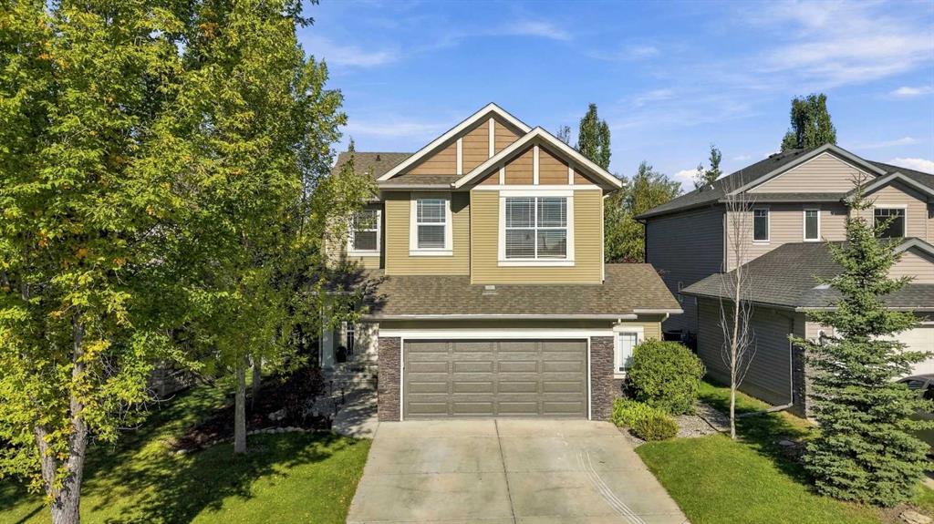 38 Drake Landing Drive, Okotoks, MLS® # A2346184