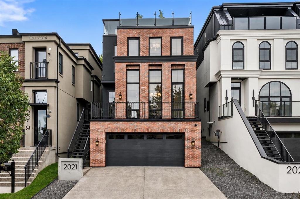 2021 27 Avenue, Calgary, MLS® # A2346187