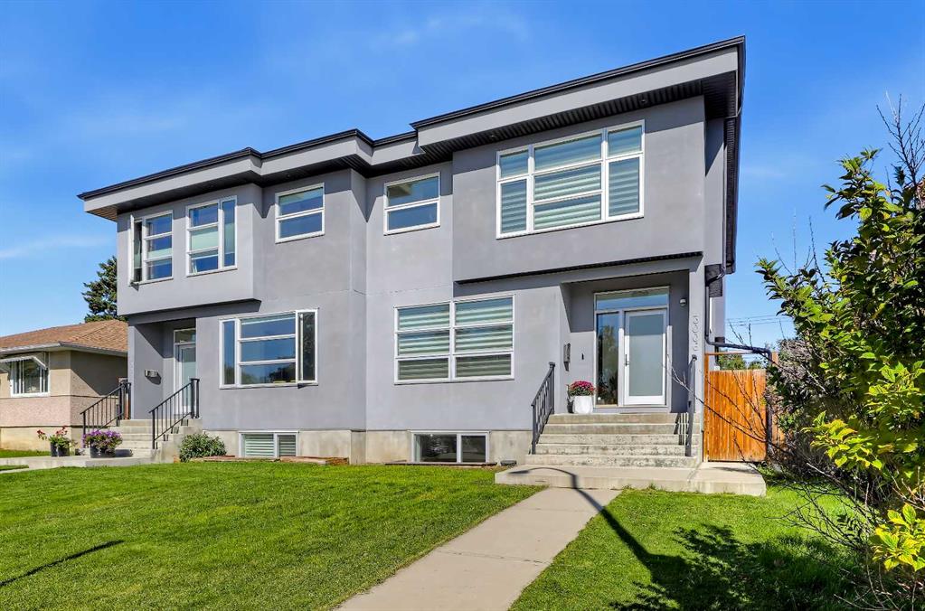 3006 14 Avenue, Calgary, MLS® # A2346205