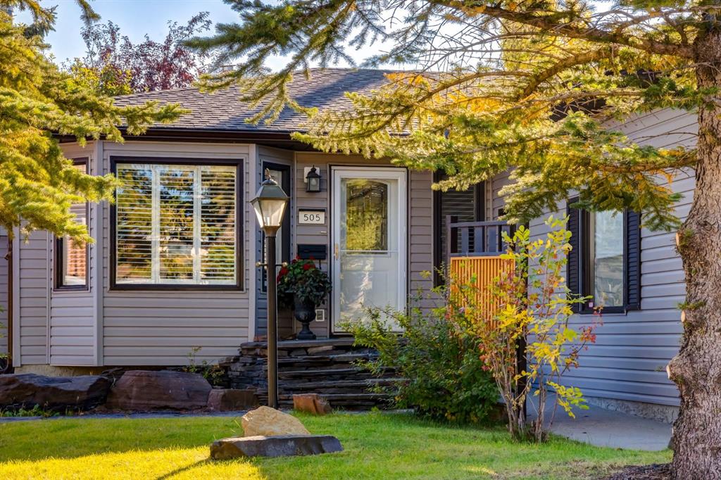 505 Edgebank Place, Calgary, MLS® # A2346209