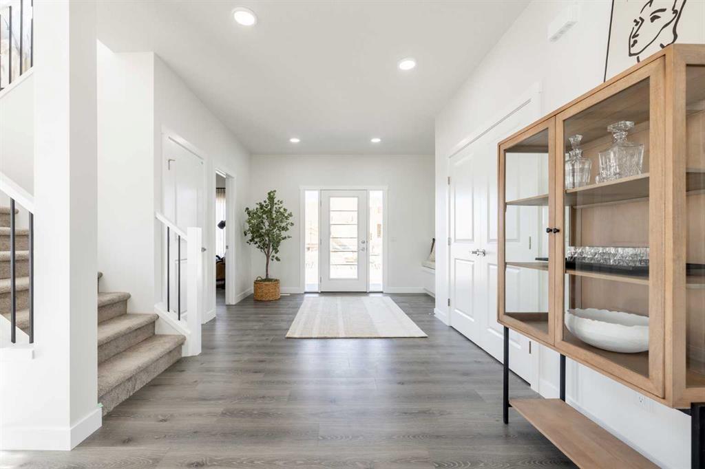 9 Quartz Gate, Balzac, MLS® # A2346237