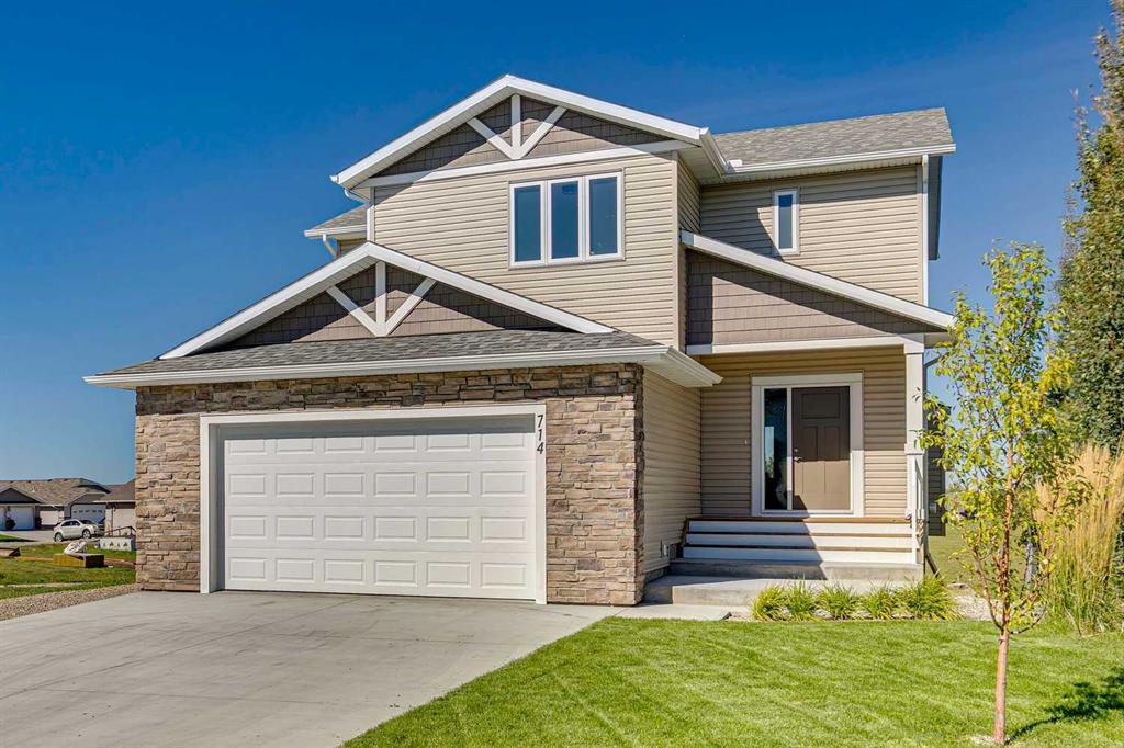 714 Fairways Drive, Vulcan, MLS® # A2346242