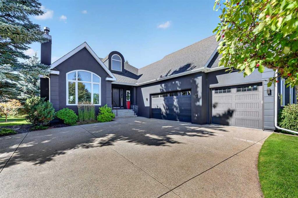 45 Meadow Pointe Drive, Heritage Pointe, MLS® # A2346270