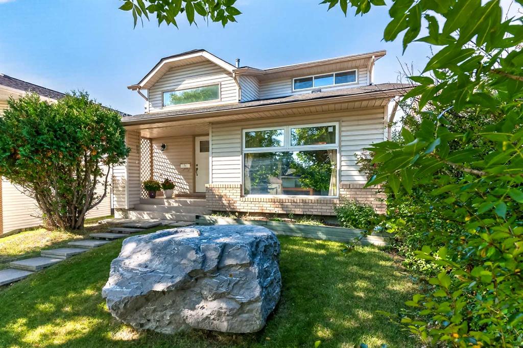 7 Woodbrook Way, Calgary, MLS® # A2346273