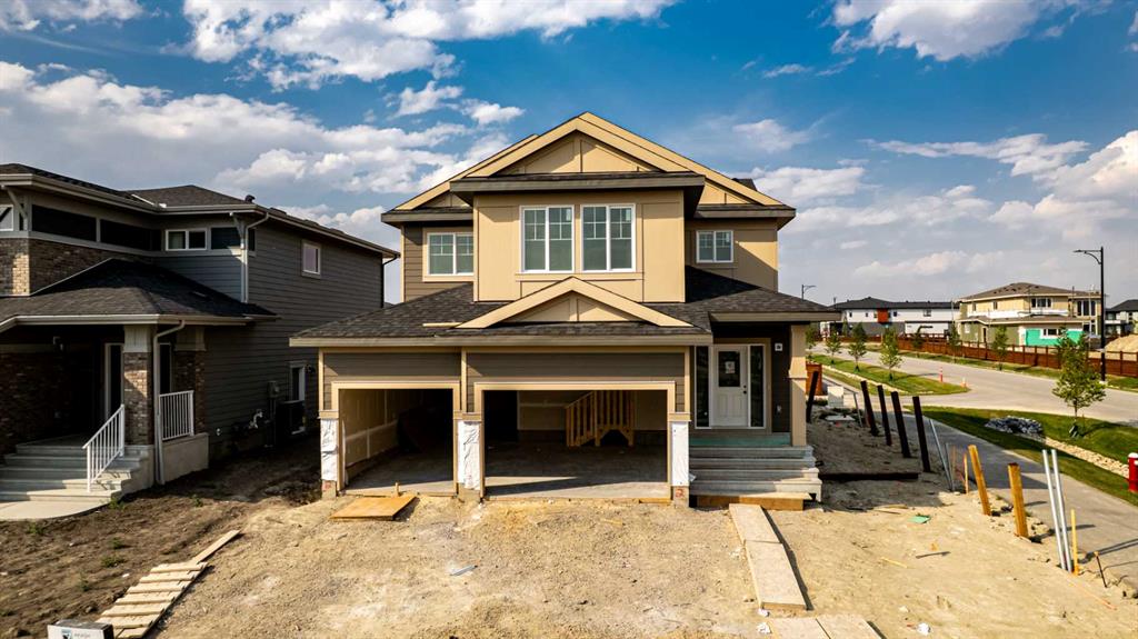 2 Quartz Gate, Balzac, MLS® # A2346280