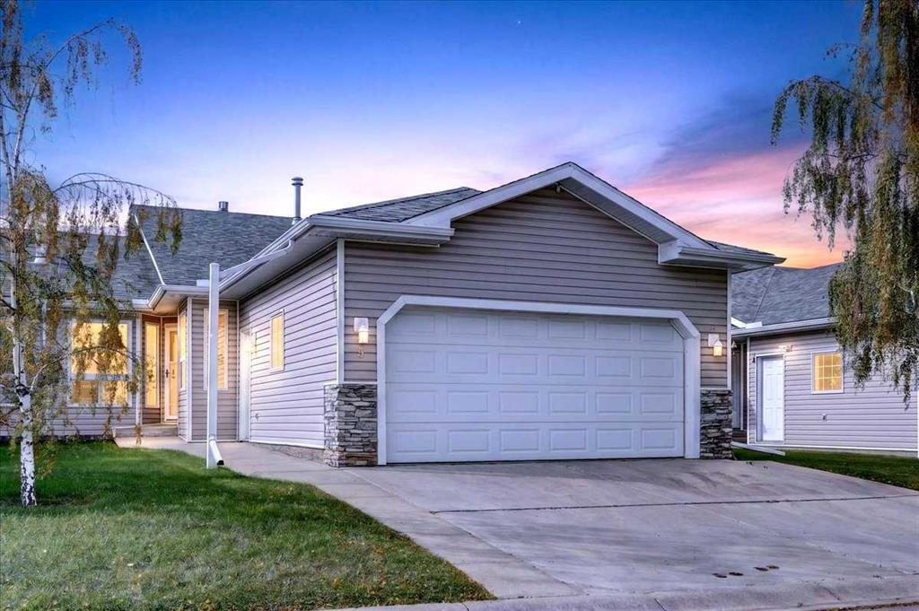 1200 Milt Ford Lane, Carstairs, MLS® # A2346295