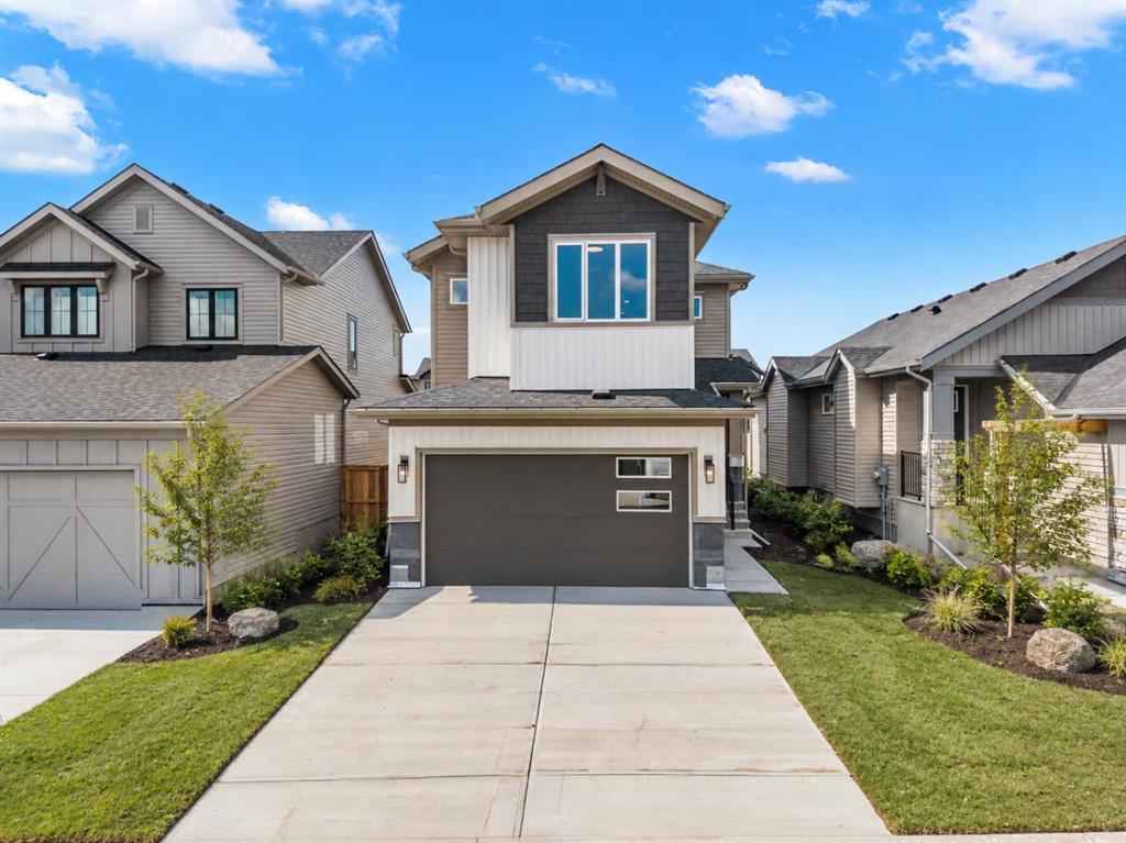116 Quartz Crescent, Cochrane, MLS® # A2346327