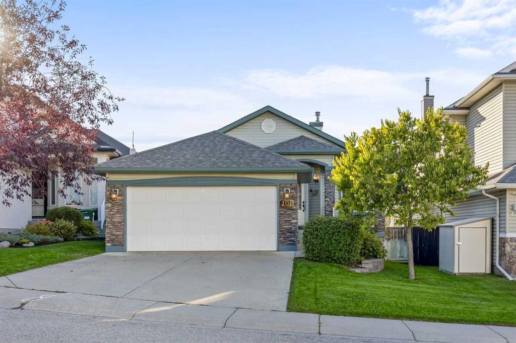 106 Arbour Ridge Close, Calgary, MLS® # A2346342