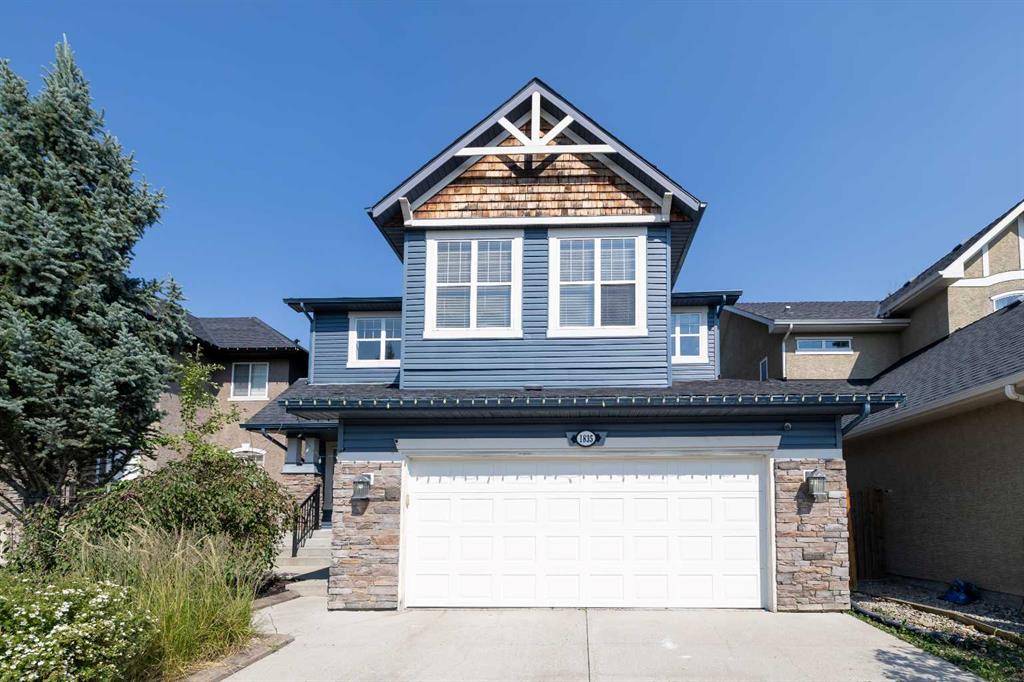 1835 Evergreen Drive, Calgary, MLS® # A2346345