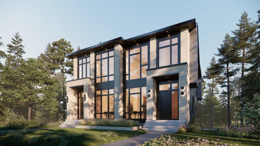 2018 Alexander Street, Calgary, MLS® # A2346368