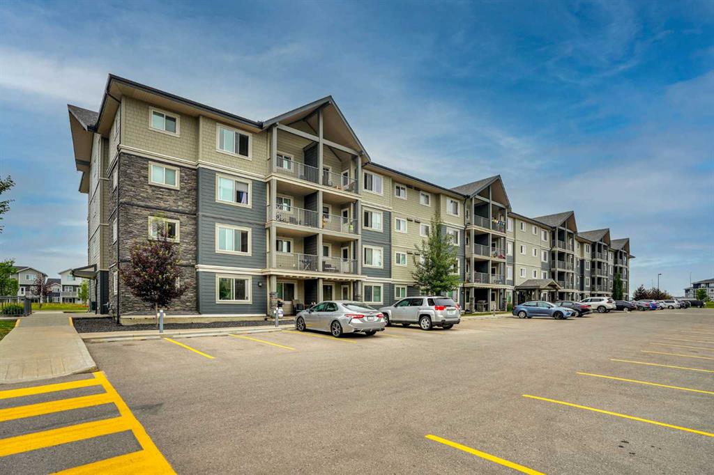 181 Skyview Ranch Manor, Calgary, MLS® # A2346378