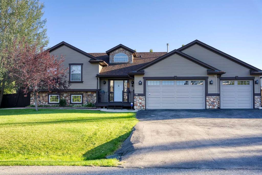 11 Wenstrom Crescent, Langdon, MLS® # A2346382