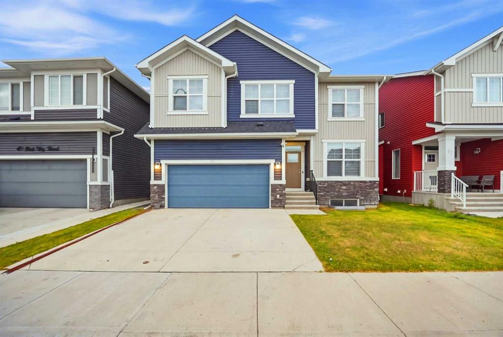 53 Red Sky Road, Calgary, MLS® # A2346390