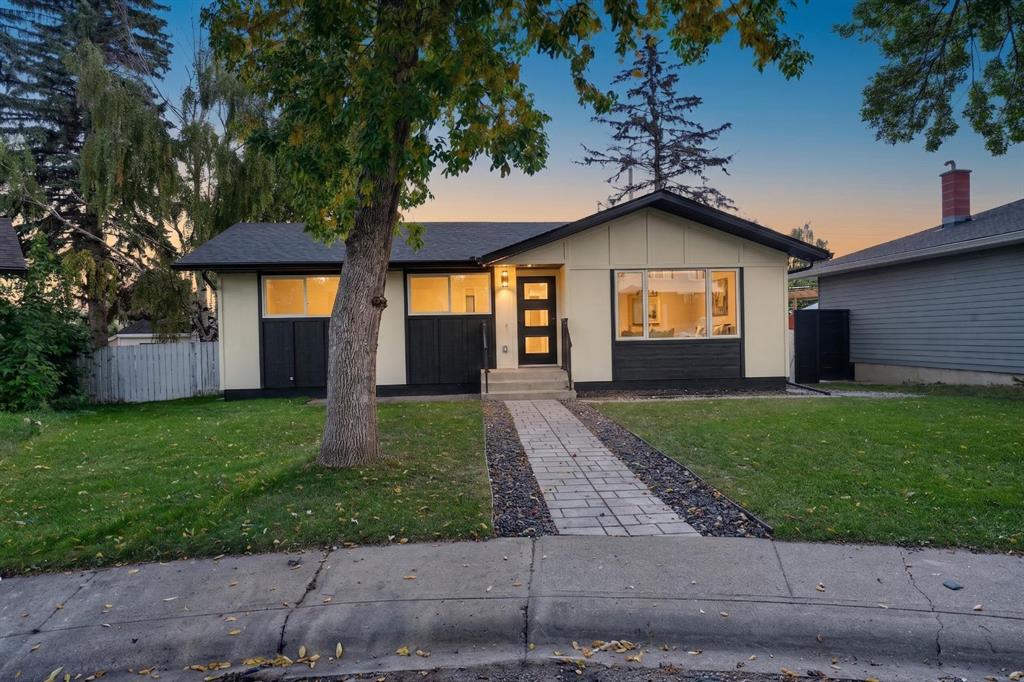 140 Fyffe Road, Calgary, MLS® # A2346402