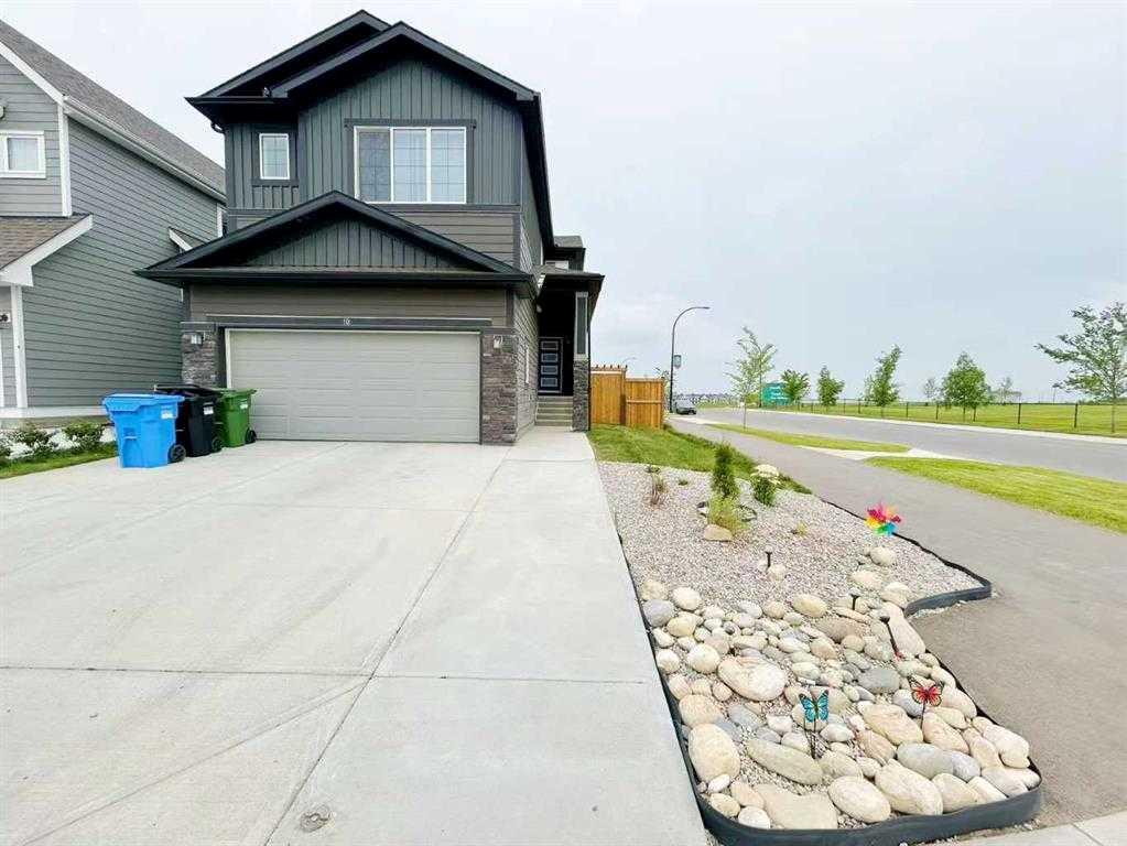 10 Verity Landing, Calgary, MLS® # A2346404