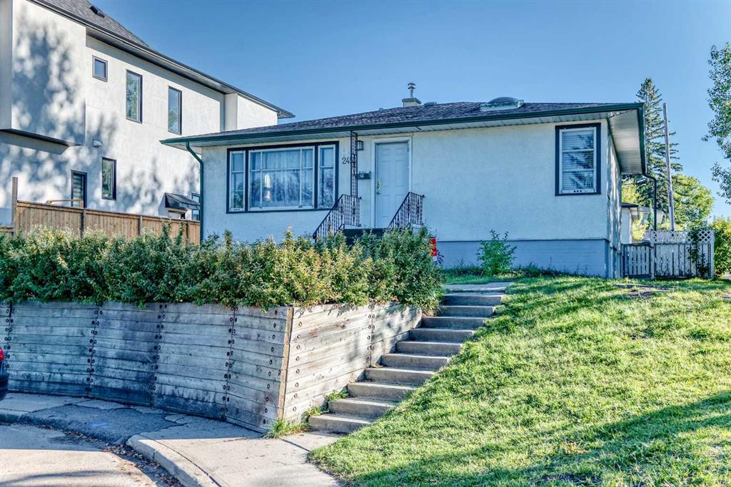2451 29 Avenue, Calgary, MLS® # A2346419