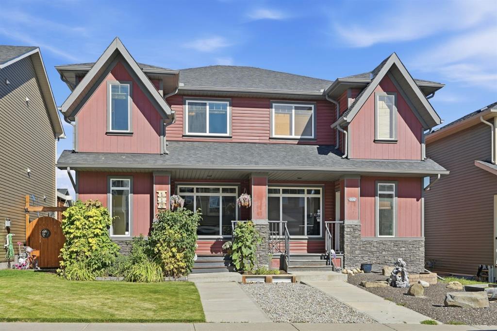 110 Fireside Cove, Cochrane, MLS® # A2346439
