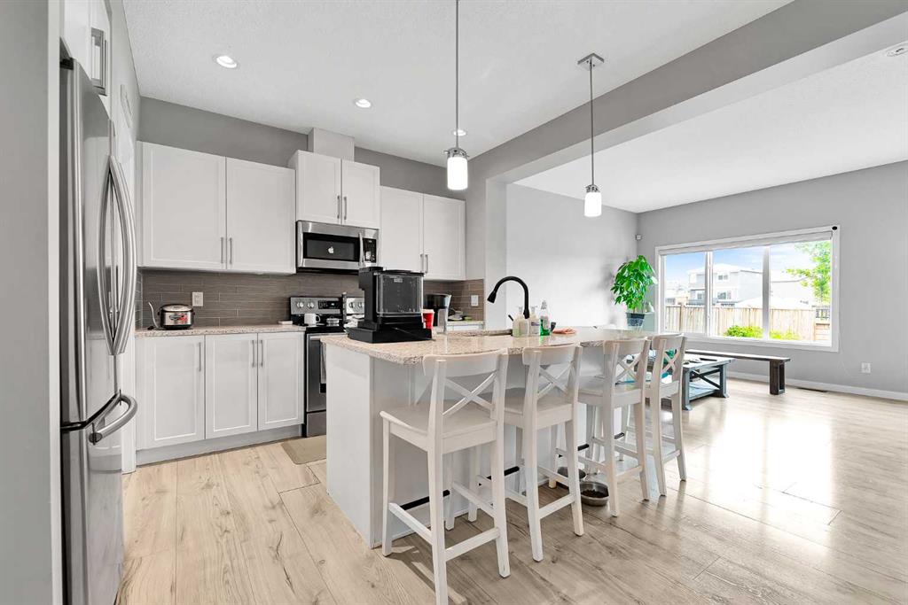 75 Evanscrest Way, Calgary, MLS® # A2346450