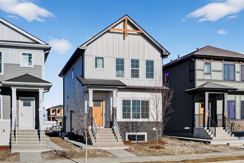 46 Prince Drive, Rural Rocky View County, MLS® # A2346457