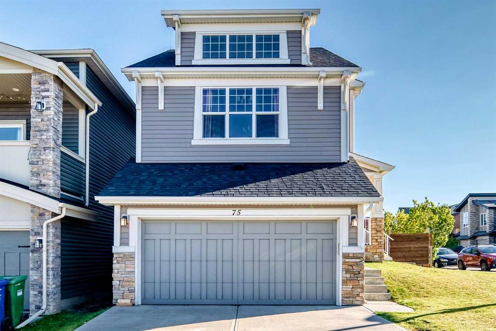 75 Sage Bluff View, Calgary, MLS® # A2346479