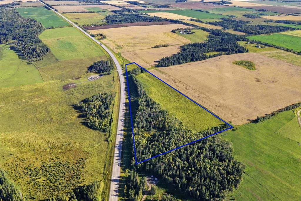  Residential Land for Sale, MLS® # A2346480
