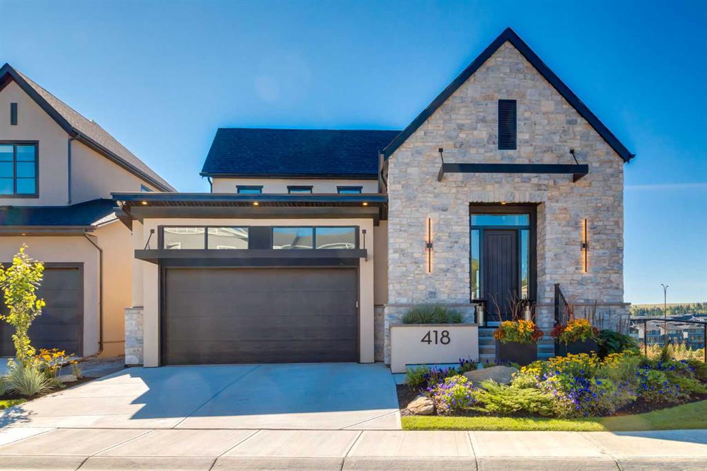 418 Crimson Ridge Place, Calgary, MLS® # A2346494