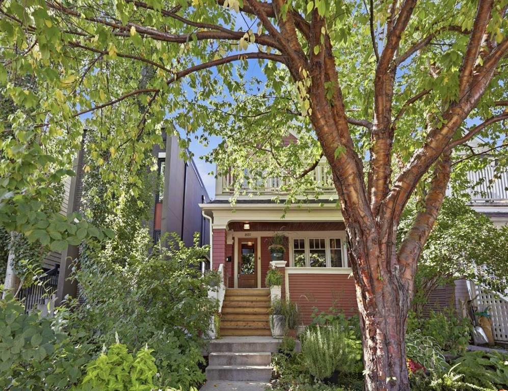 2127 16 Street, Calgary, MLS® # A2346495