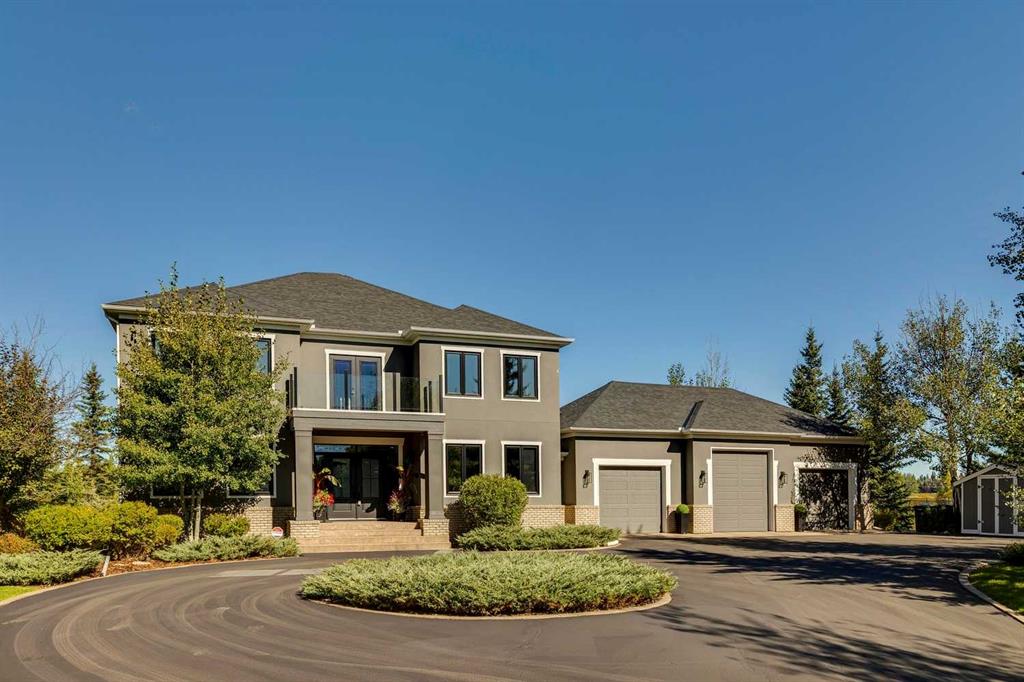 211 Aspen Green, Rural Rocky View County, MLS® # A2346498