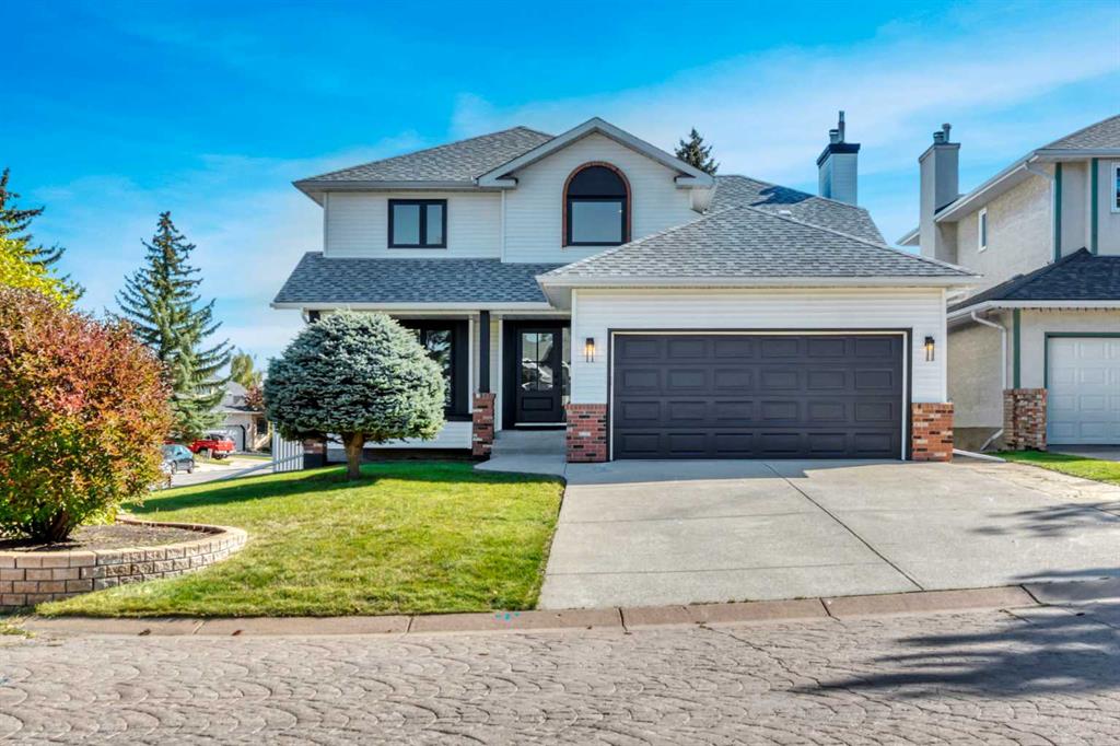 238 Hawktree Bay, Calgary, MLS® # A2346500