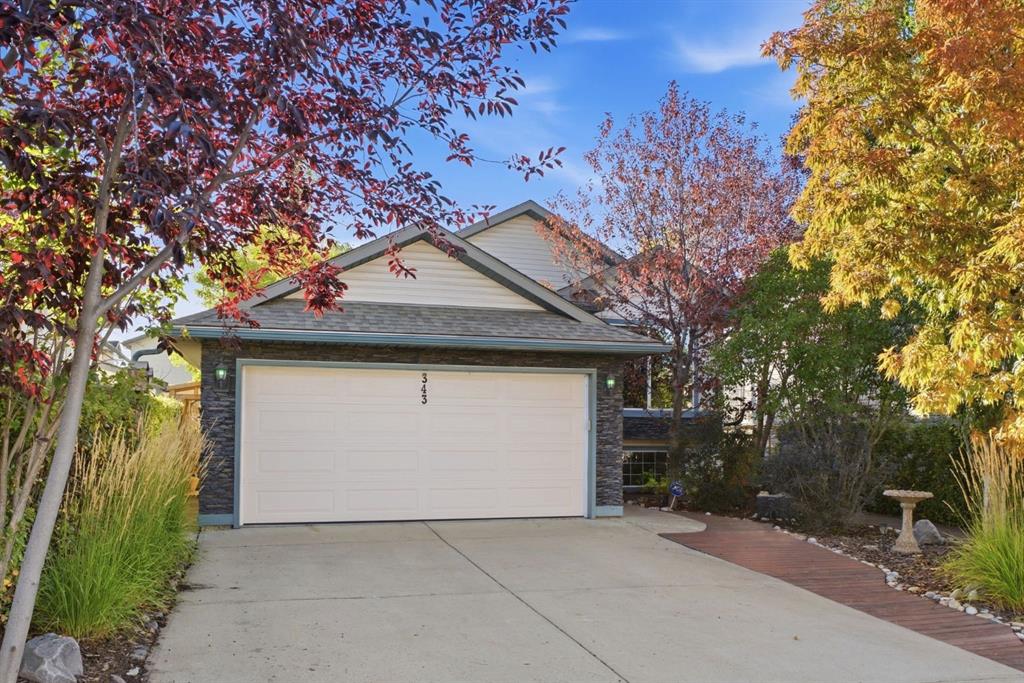 343 Sheep River Place, Okotoks, MLS® # A2346542